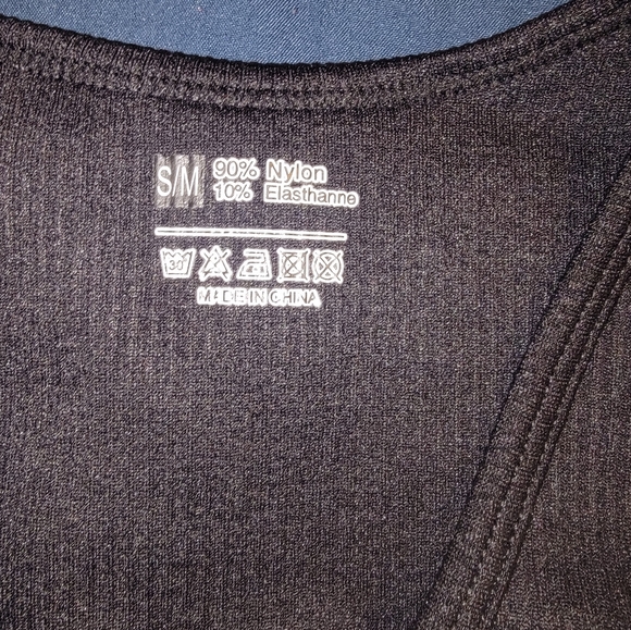 NWT-Nali Collection-MULTIPLE COLORS AVAILABLE SIZE S/M red,black,white,tan - Picture 11 of 11